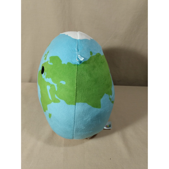 SquishMallow | Roman Earth | 8 inch - Picture 5 of 8